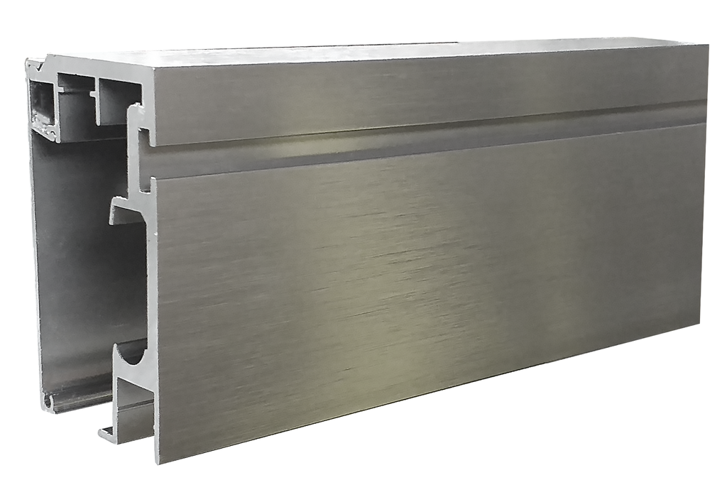 MD 170TR SSS Sina glisare 5.5 m satinat