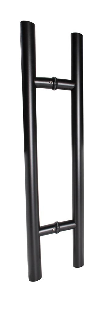 MD 633 B BLACK - Maner H 600mm (600*350*38*1)