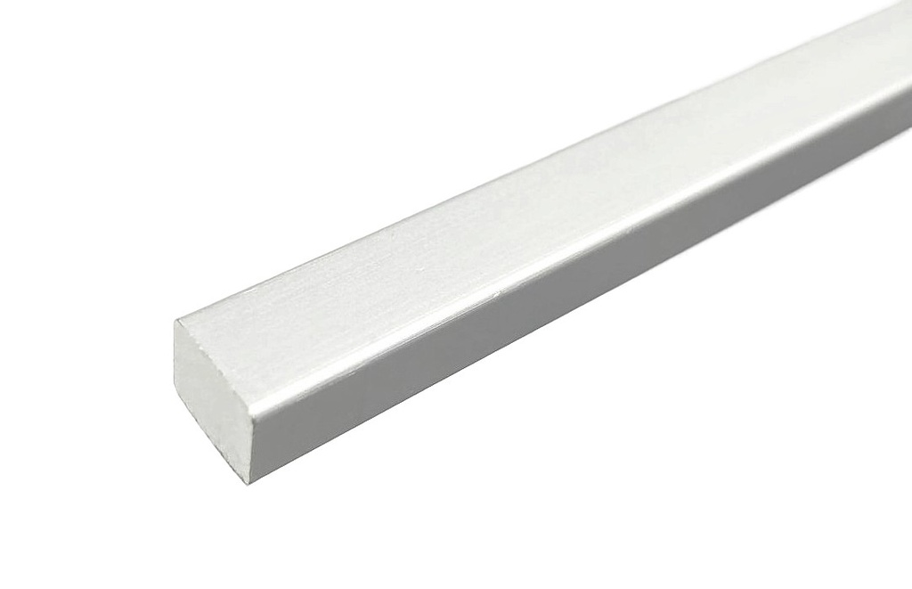 PR11 PSS Profil aluminiu, fixare garnitura (Buc 2,2 m)