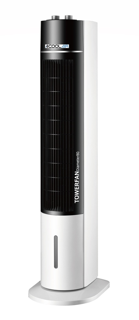 ACS-800A Evaporative Air Cooler for 10-25m2