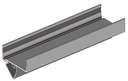 A206-40 OPK PS Corner Joint Cover 90