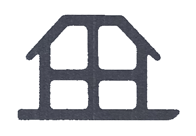 Garnitura profil balustrada CNT-035KL