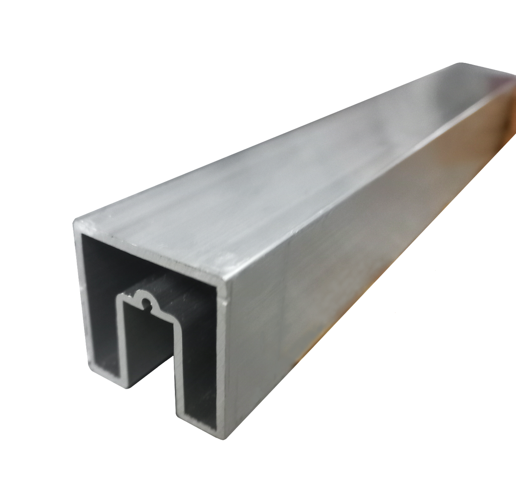 Md 6528 mana curenta patrata 30x30 mm sticla 10mm