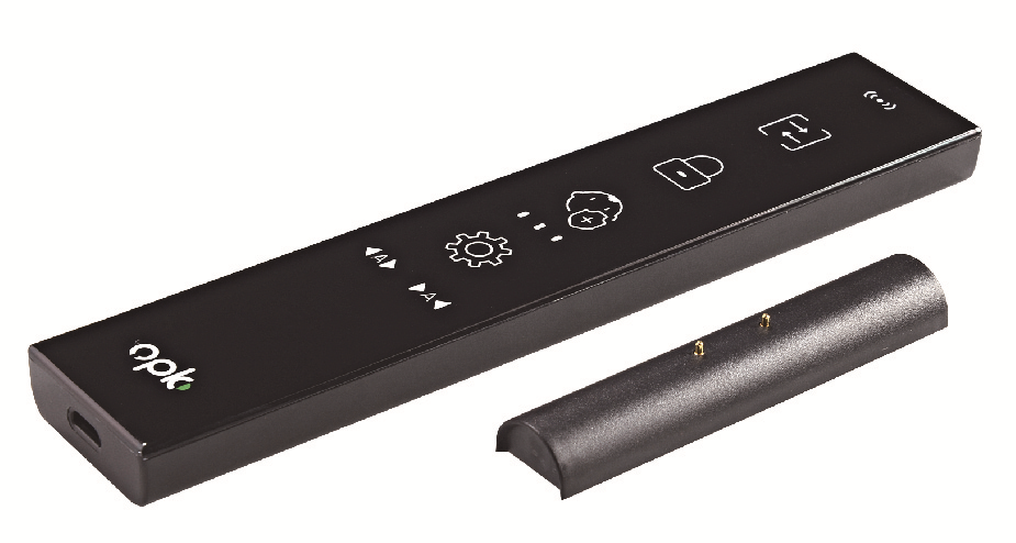 Senzor inteligent opk E-Space (montare aparentă)