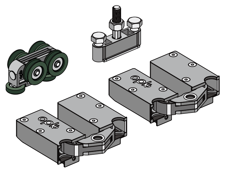 CN122839A OPK PS Set usa armonica A41-G de capat