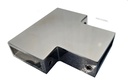 MD 316 PSS CONNECTOR PIPE-PIPE 3 DIRECTIONS 30x10mm