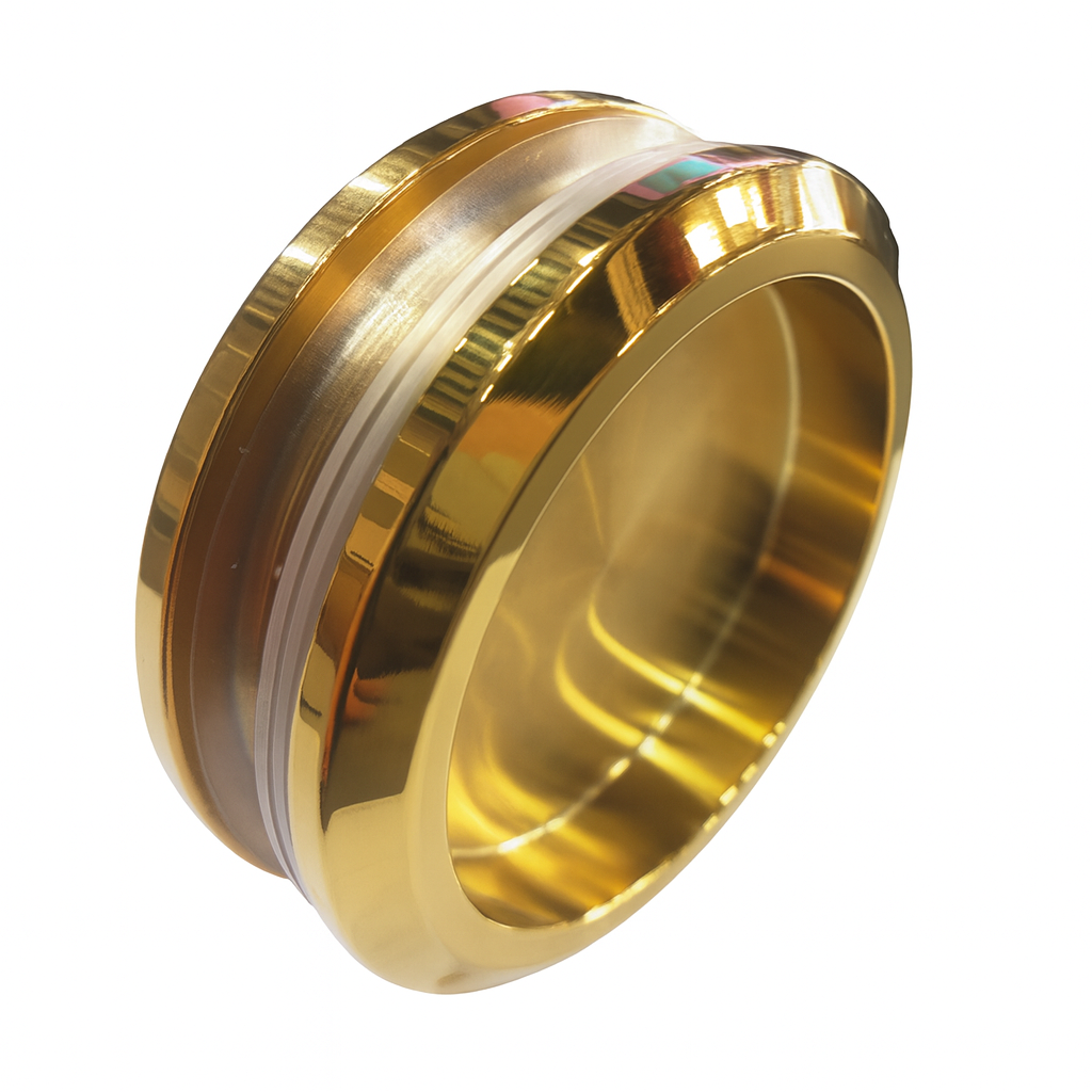 MD 950 GOLD Maner scoica (d. 63) (fara gaura)