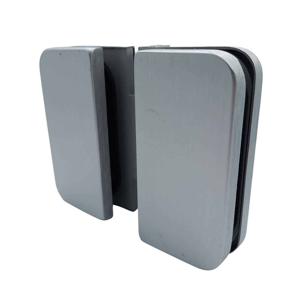 S 204 -180, Balama capat rotund (sticla-sticla)