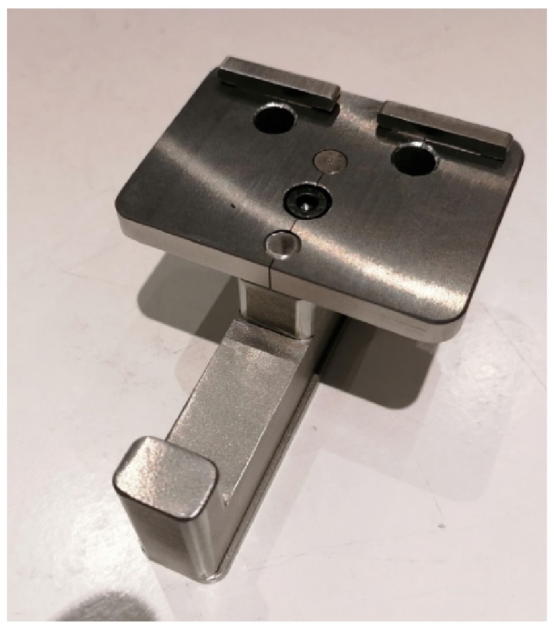 A608 OPK PS Sablon gaurire cadru usa