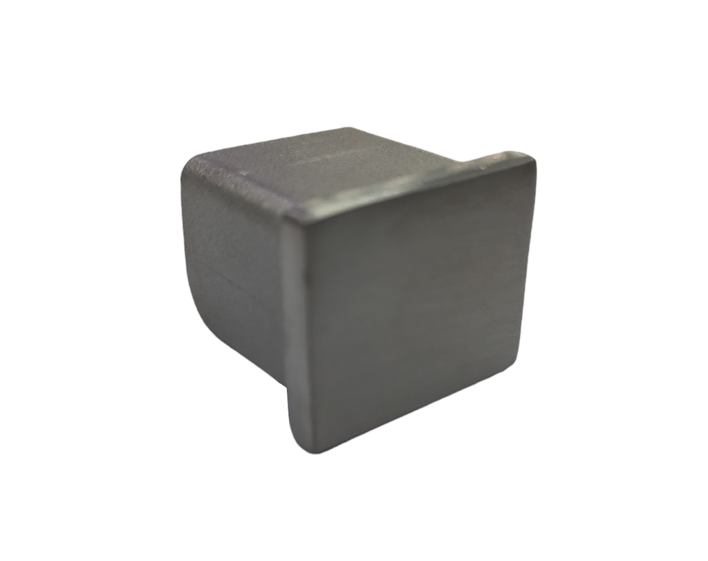 Dop de capat Mana curenta inox 25.4x21x14 SSS