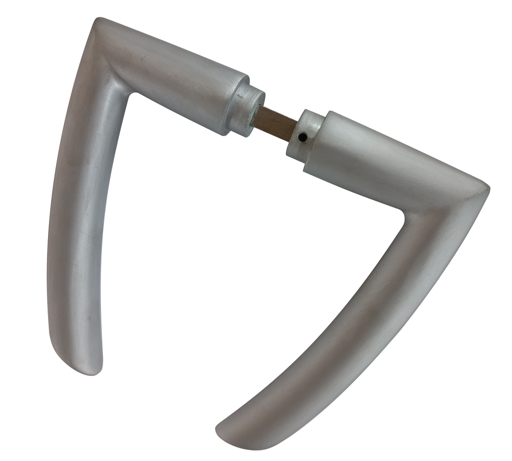 GALLERY A - MANER INCUIETOARE - EV1 ANODIZAT