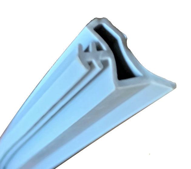 GARNITURA TOC USA TL 112 NEGRU