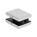 MD 032K SSS - Contraplaca sticla pt lacata 032