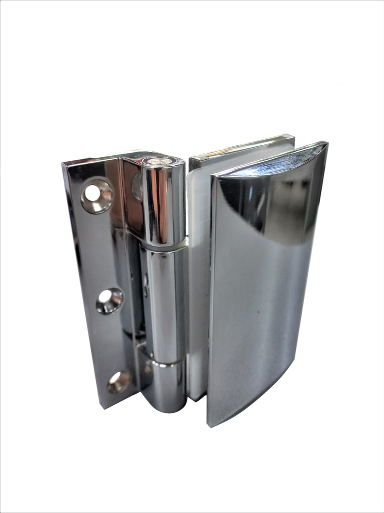 MD 111P Hinge folding wall-glass PSS