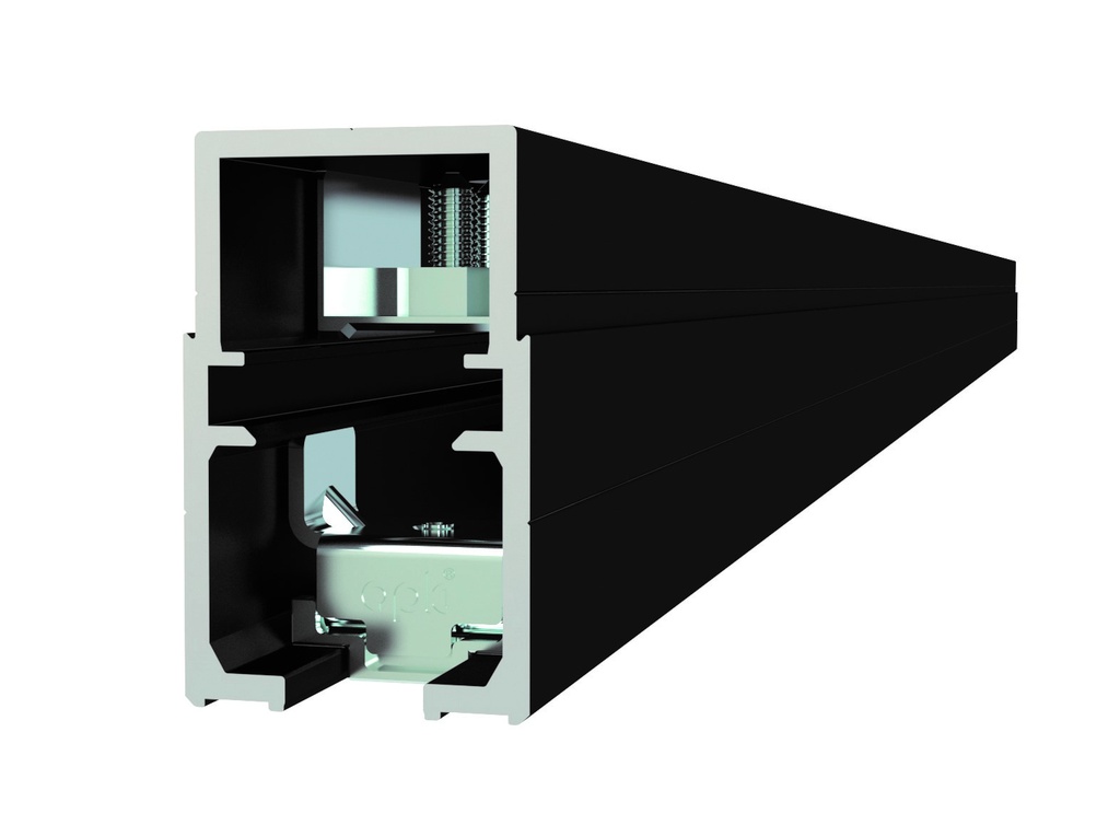 Sistem usa glisanta automata magnetica OPK E-Space 1 usa