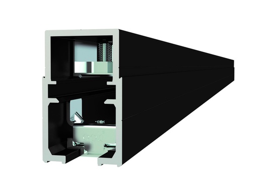 Sistem usa glisanta automata magnetica OPK E-Space 1 usa