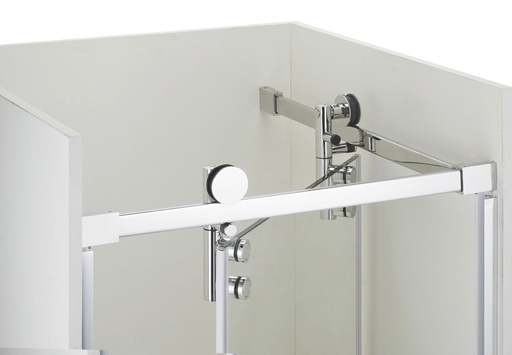 MD 61 Kit dus cu usa glisanta la 90 grade