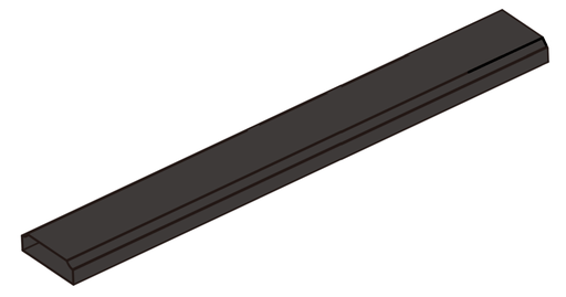 [PR-00004967] A437 OPK Perfect FD Tub din aluminiu 6x20 mm pentru material desicant