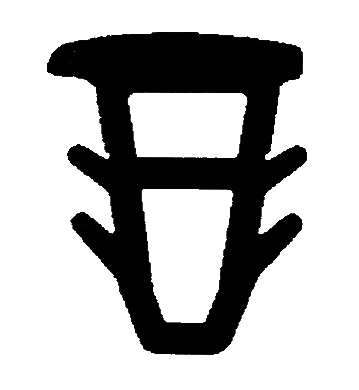 [TC-00003593] Garnitura interioara pentru profil balustrada MX50, M50, M50F, M50S (CNT-02KL)