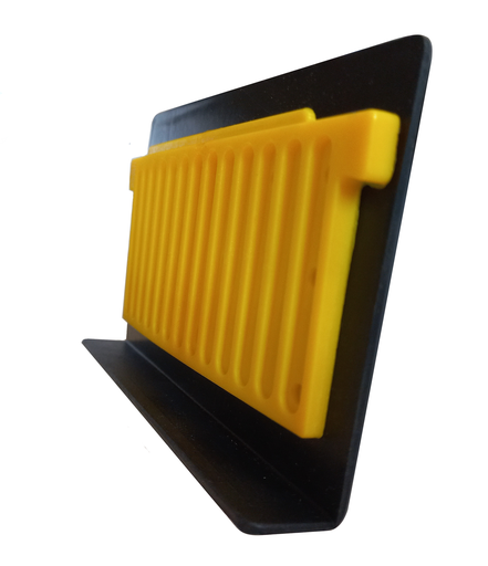 [TC-00001483] M50-KM12 SET CALA + DISTANTIER L FIXARE STICLA (6+6)