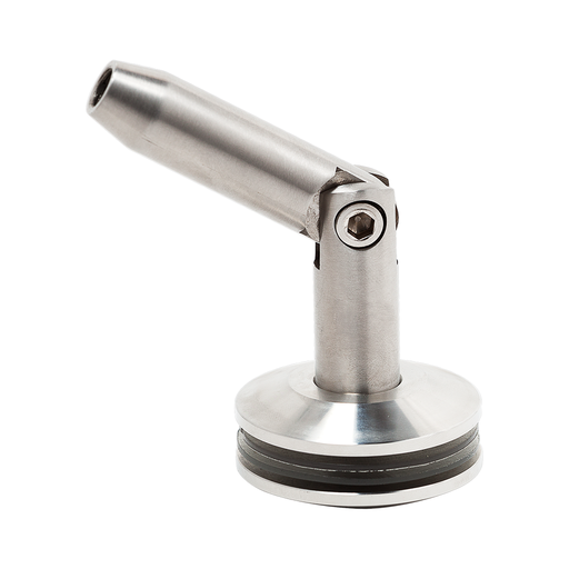 [FR-00000067] MD 1300E-2 SSS - Conector copertina sticla-teava