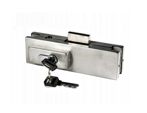 MD 150S SSS - Încuietoare centrala cu ac rectangular SSS