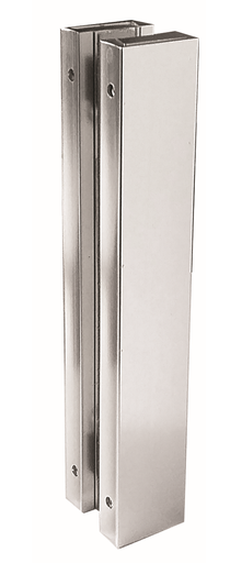 [TC-00001350] MD 171-150 SSS Maner aluminiu - rectangular 150mm