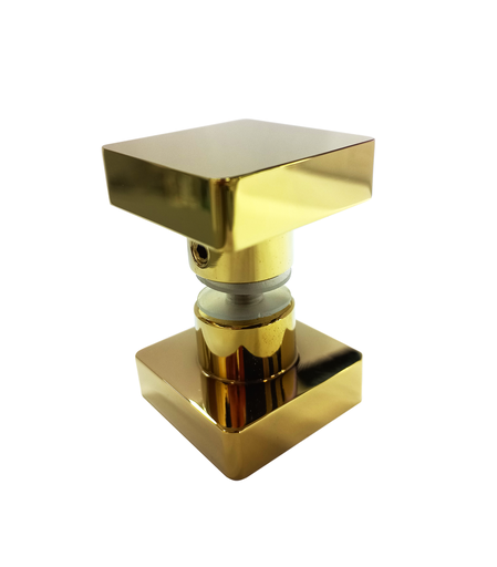 [TC-00002035] MD 684 G GOLD - Pull Knobs 35*35