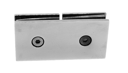 [FR-00000091] MD 724 PSS - CONNECTOR GLASS-GLASS 180° PSS