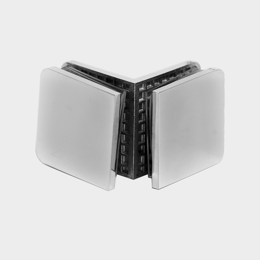 [FR-00000092] MD 725 PSS - CONNECTOR GLASS-GLASS 90° (INTERIOR) PSS