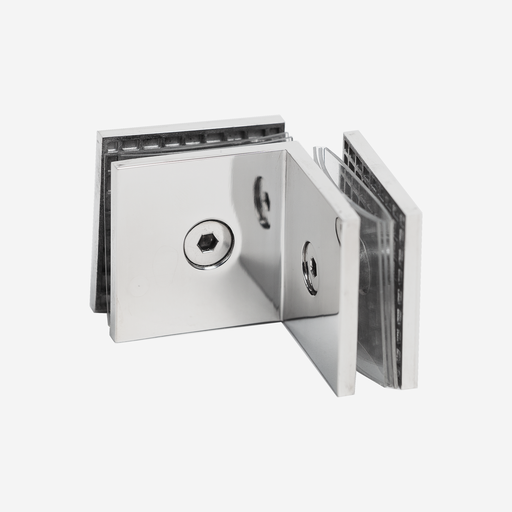 [TC-00000540] MD 725P PSS - CONNECTOR GLASS-GLASS 90° (SQUARE) PSS