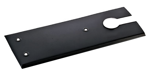 [TC-00001770] MD 84 BTS B - Capac amortizor pardoseala BLACK