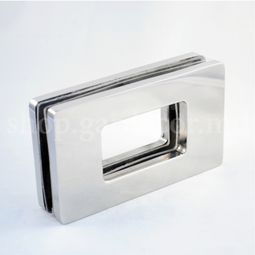 [TC-00000753] MD 848 SSS Sliding Handle SQUARE 70x120mm SSS