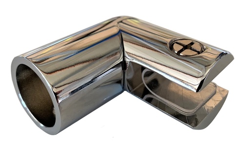 [TC-00002026] MD 914A -1 PSS - Conector bara stabilizatoare teava-sticla (inchis)