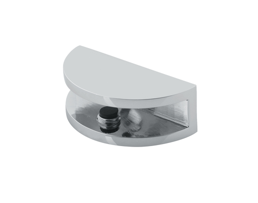 [TC-00002700] MD GCH-1 Clema suport polita, perete-sticla, sticla 8-10mm