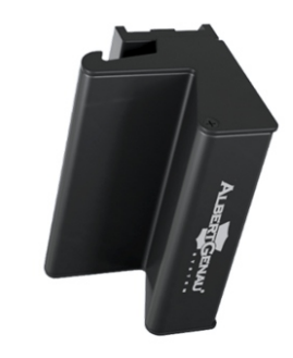 [TC-00001977] Set incuietoare Smart Lock de COLT 90* Slider Next 70mm pentru profil cu agatare, detasabila