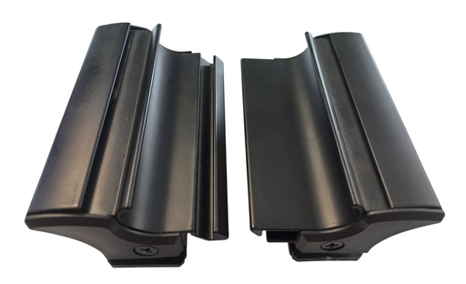 [TC-00002865] Set incuietoare Smart Lock Slider Next 103mm CC60mm, sticla-sticla