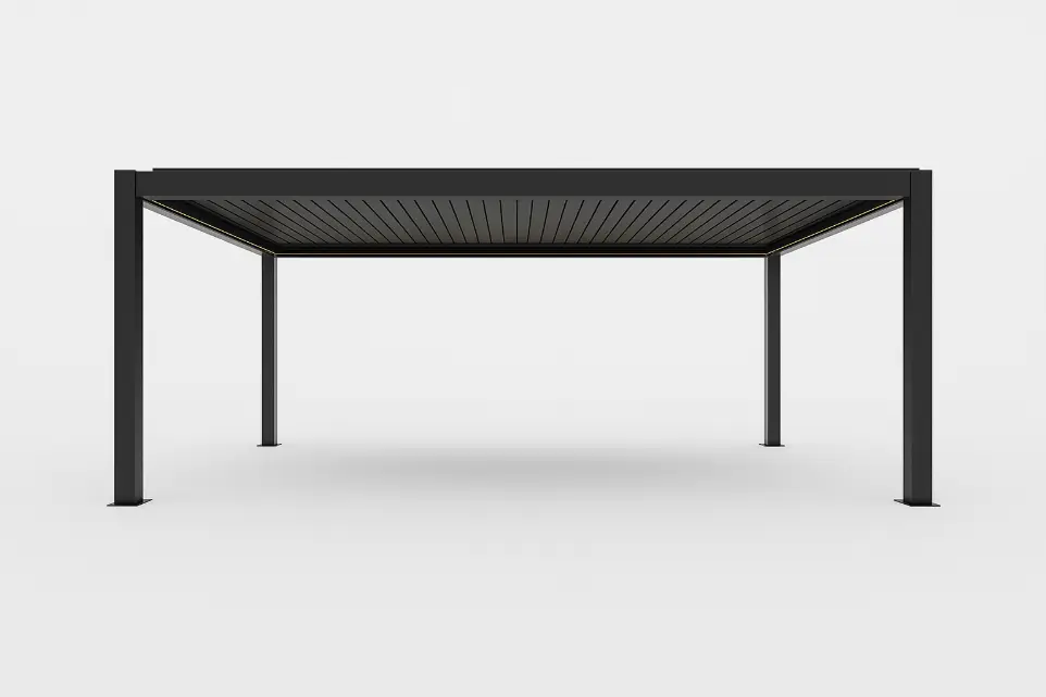 Pergole Bioclimatice