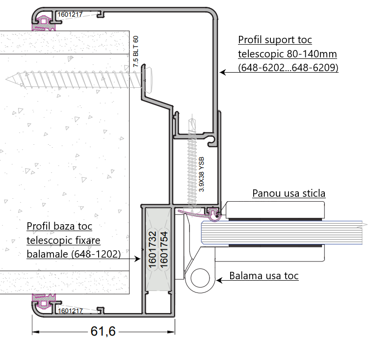 https://www.mdtrade.ro/image/catalog/produse/Profil baza toc + suport toc telescopic, instalare balama+usa, fisa tehnica 2.png