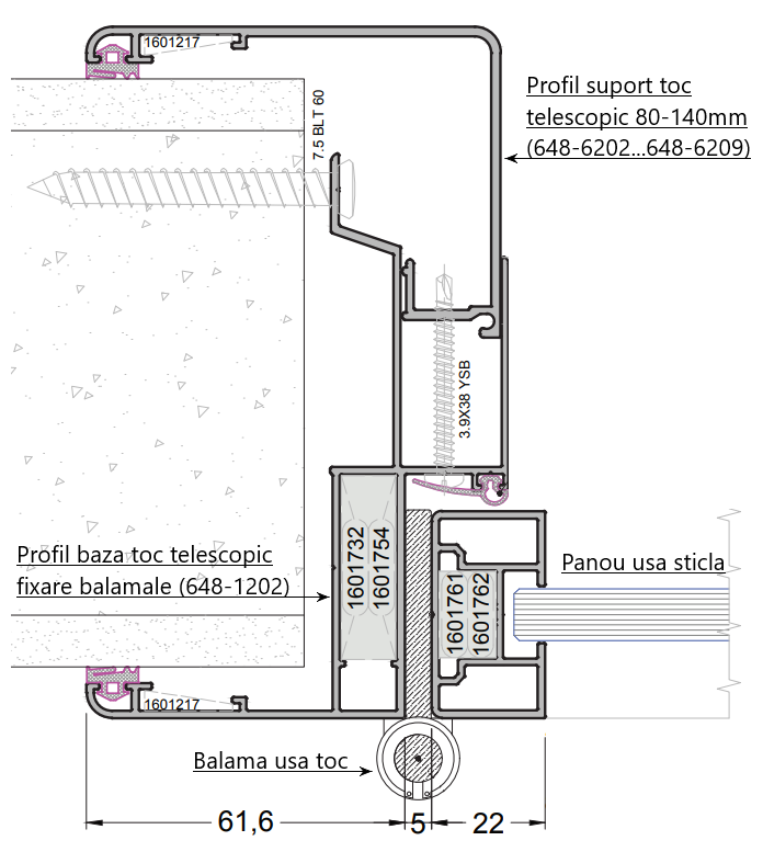 https://www.mdtrade.ro/image/catalog/produse/Profil baza toc + suport toc telescopic, instalare balama+usa, fisa tehnica.png