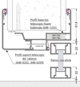https://www.mdtrade.ro/image/catalog/produse/Profil baza toc + suport toc telescopic, instalare balama+usa, fisa tehnica 3.png