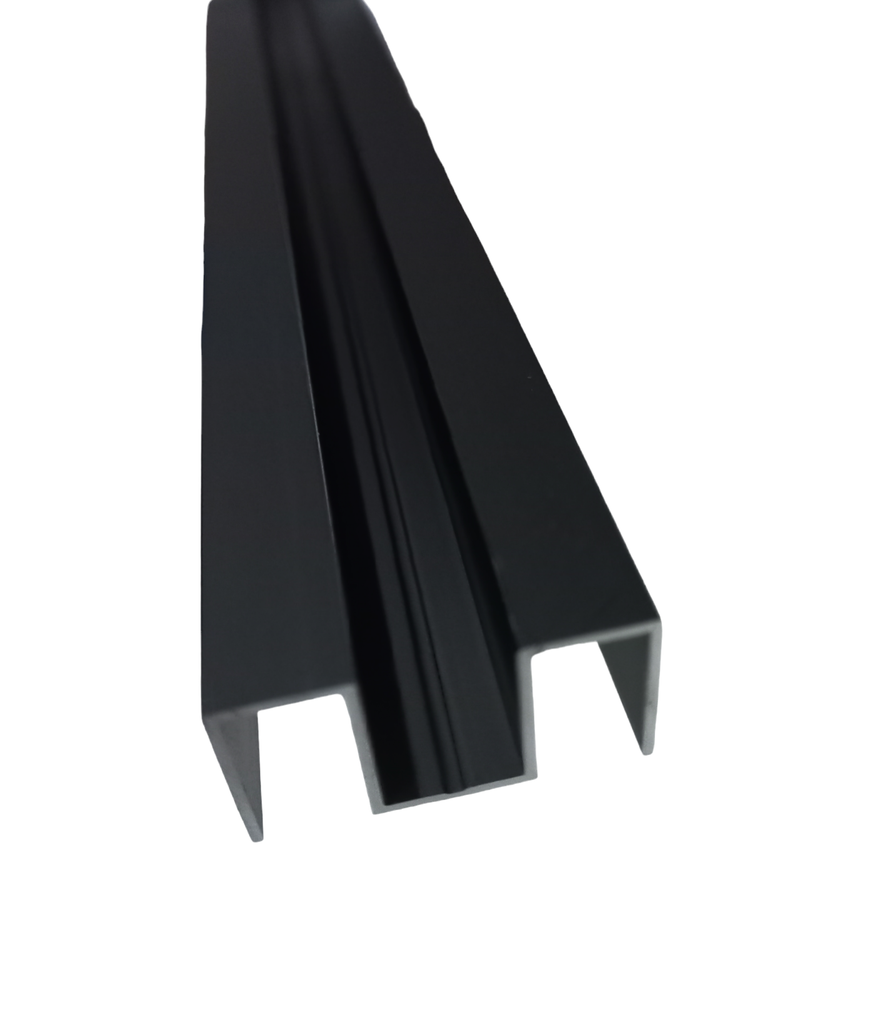 https://www.mdtrade.ro/image/catalog/produse/KOR-5H BLACK - Profil tip M aluminiu 15x30x10mm (sticla8-10mm) 220cm BLACK, imagine 2.png