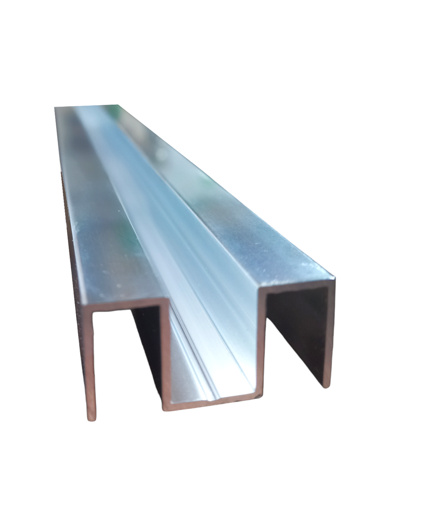 https://www.mdtrade.ro/image/catalog/produse/KOR-5H PSS - Profil tip M aluminiu 15x30x10mm (sticla8-10mm) 220cm OGLINDA, imagine 2.png