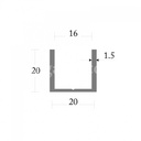 https://www.mdtrade.ro/image/catalog/produse/Profil U aluminiu 20x20mm.jpg
