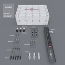 Set incuietoare blocator Slider Next, tip SLIDE MASTER