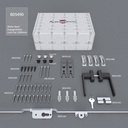 Set incuietoare spanioleta SLIDER NEXT 1800mm