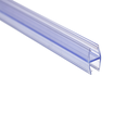 MD 213-8 - Garnitura siliconica H sticla-sticla 180* (sticla8mm) 2.5