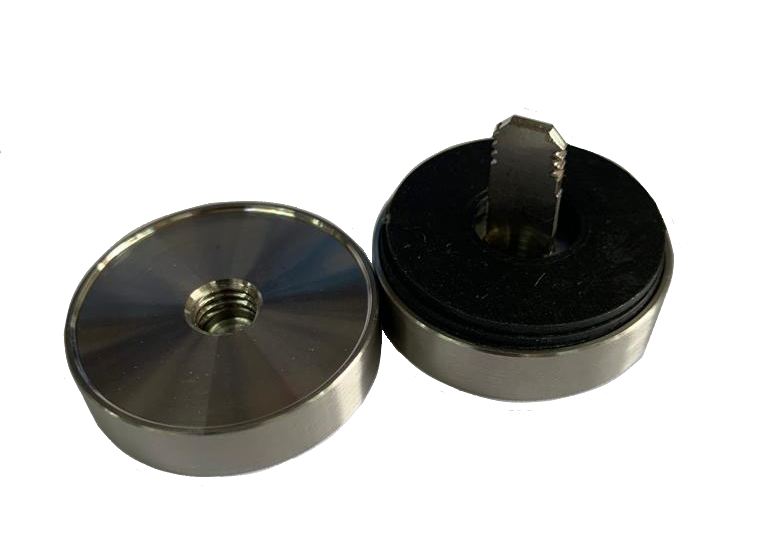 MD 522 SSS Conector prindere sticla sticla 16 mm