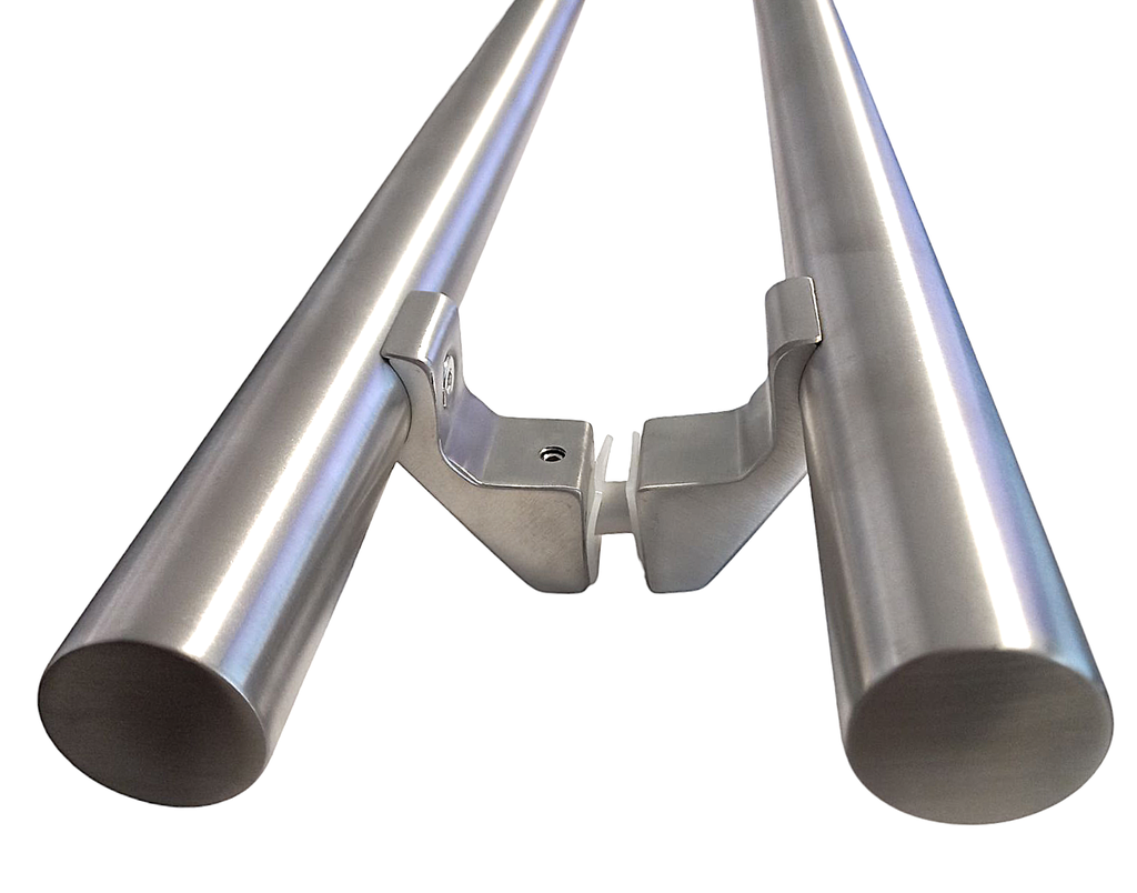 MD 633-45 600 SSS - Maner H 800mm (800*600*32)