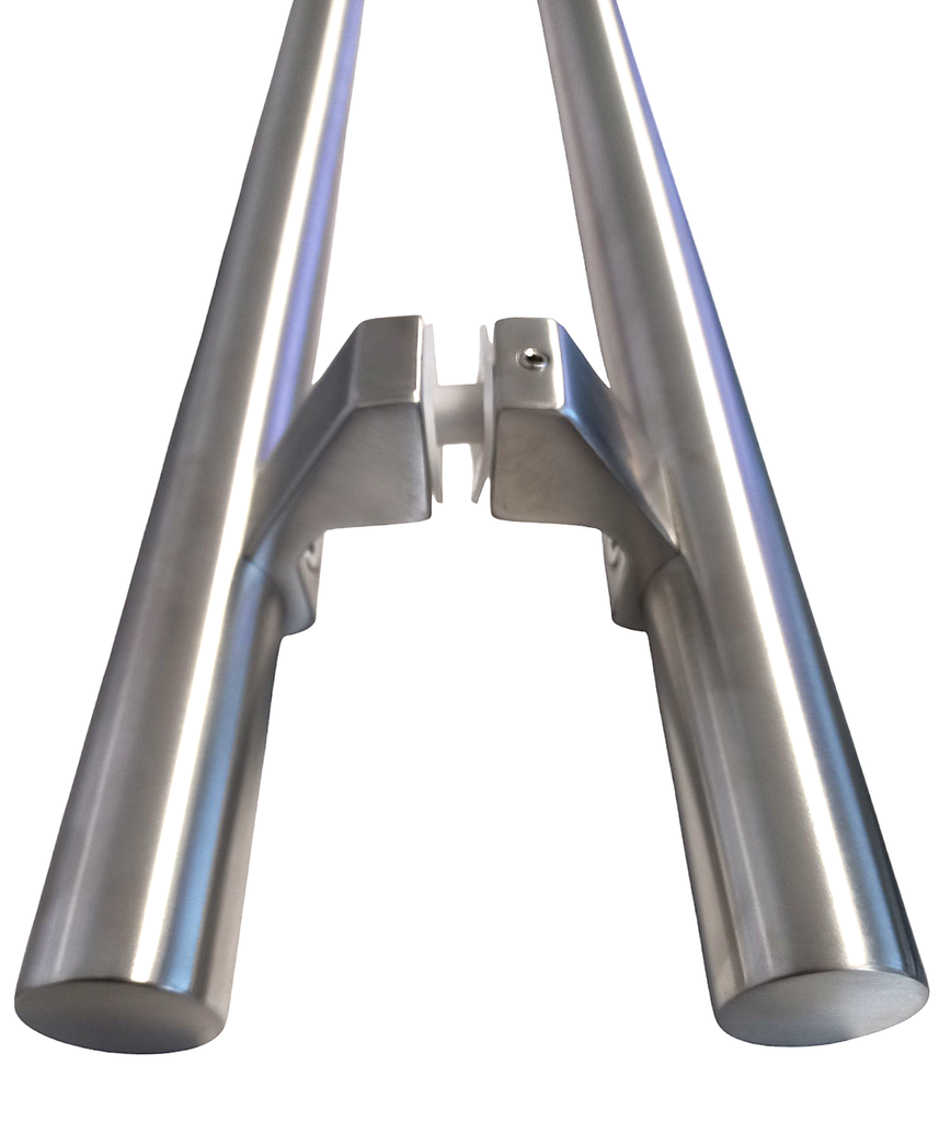 MD 633-45 600 SSS - Maner H 800mm (800*600*32)